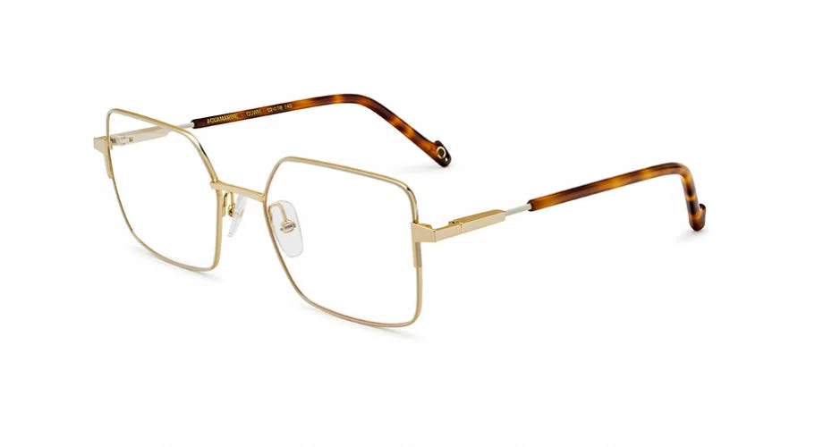 Etnia Barcelona AQUAMARINE Eyeglasses - view 5
